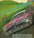 58 Bulgemobile