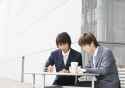 coffee meeting