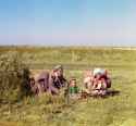 Mirzacho&#039;l People, Photo by Produkin-Gorsky