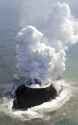 ocean eruption