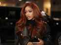 Add Keke Palmer&#039;s Green Chrome French Manicure to Your Winter Mo