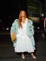 Keke Palmer stuns at New York Fashion Week See her looks