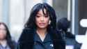 Keke Palmer&#039;s Ponytail Is High Enough to Touch the Heavens — See