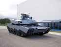 Abrams X