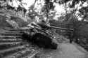 Turkish M47 in Greece