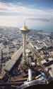 Seattle Space Needle
