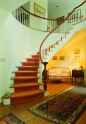 stairwell