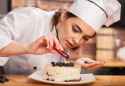pastry chef