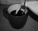 coffee and milk