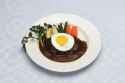 Stewed Beef with Egg, Dish