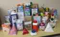 various tetra paks