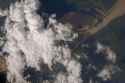 2008_06_28 190728 - View of Brazil taken during ISS Expedition 17
