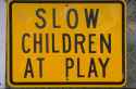slow children