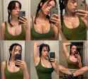 Billie-greenTop-6