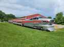 gm aerotrain