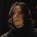 younger snape