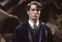 tom riddle, the adonis