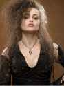 bellatrix kissy face