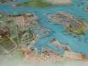Pearl Harbor Map