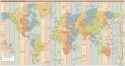 standard time zones