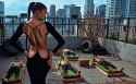 ZendayaElleBackless