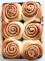 cinnamon roll