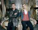 doctor and rose promo