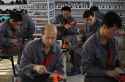 shoe makers