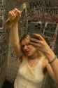20250624_2307_Chaotic Punk Bathroom Selfie_remix_01jyjgpxj1eky8svbqbg5gm15p