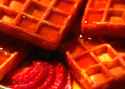 waffles