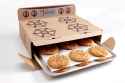 cookie oven