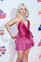 Zara-Larsson-Armpit-Dress-Blonde-Swedish-Celebrity-Singer-capital-radio-jingle-bell-ball-2018-in-london-6