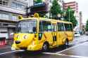 Bear Bus