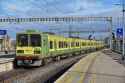 Dublin DART 8622