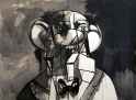 2014-02-18-GeorgeCondoAhmedtheTailor2013.Inkonpaper60x82inches