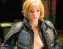 Olivia Thirlby Dredd
