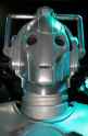 cyberman helmet