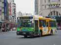 Non-Step Toei Bus