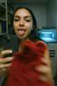 20250626_1908_Blurry Supply Closet Selfie_remix_01jyq7w5gsfcw8pxw375tzansv