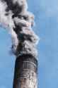 smoke stack