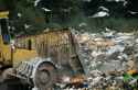 landfill