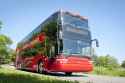 badger bus