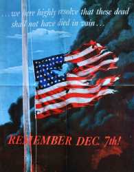 Remember_December_7th__US_Government_propaganda_poster_concerning_the_Attack_on_Pearl_Harbor_of_1942