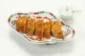 Fried Gyoza