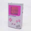 game boy pink