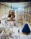 apollo 5 lunar module processing