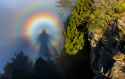Brocken Spectre