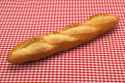 Baguette, Whole