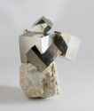 pyrite