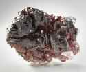 spessartine garnet